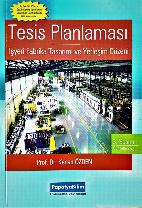 Tesis Planlaması